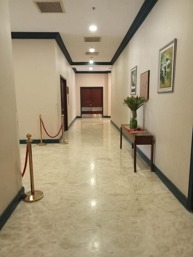 Seaview Gateway - Private Owner Hotell Port Dickson Exteriör bild